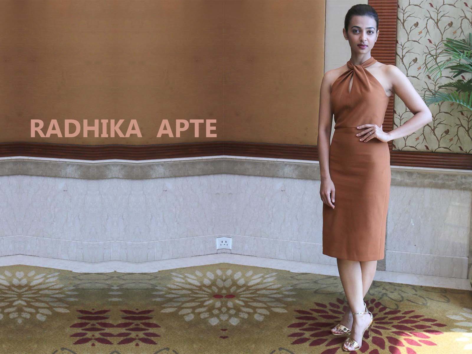 Radhika Apte       by coolman