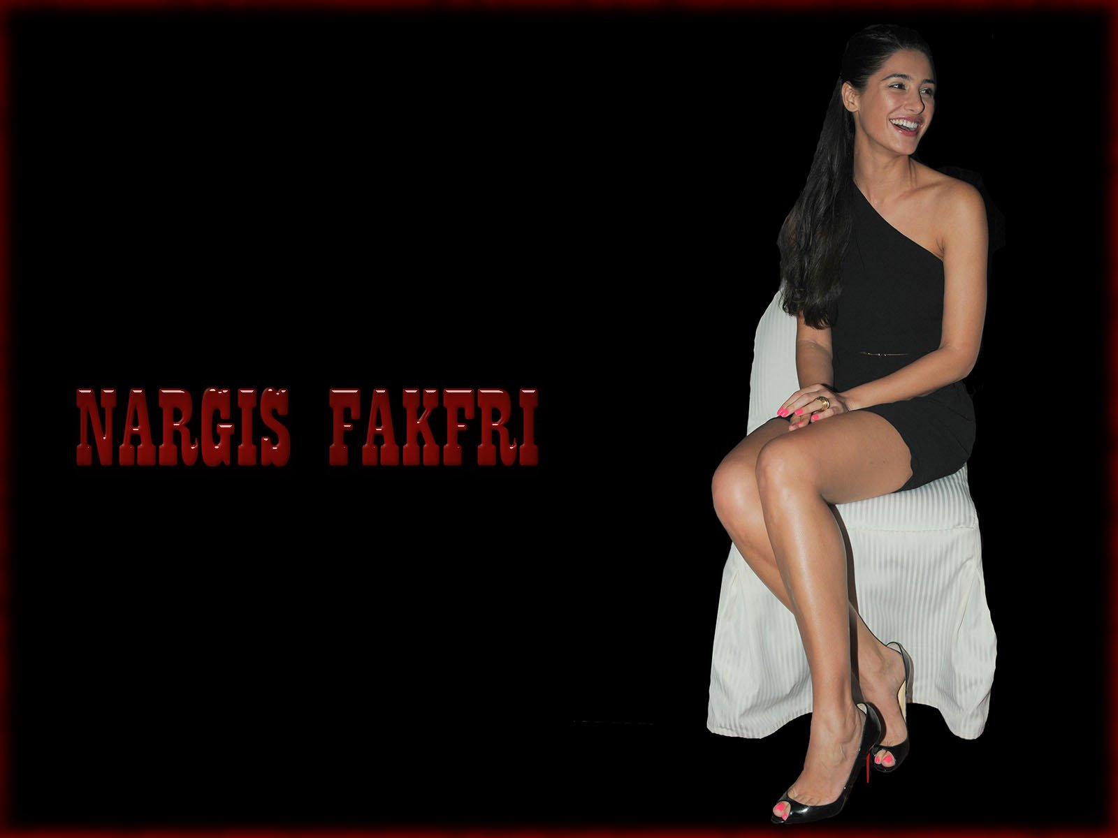 Nagis Fakhri       by coolman