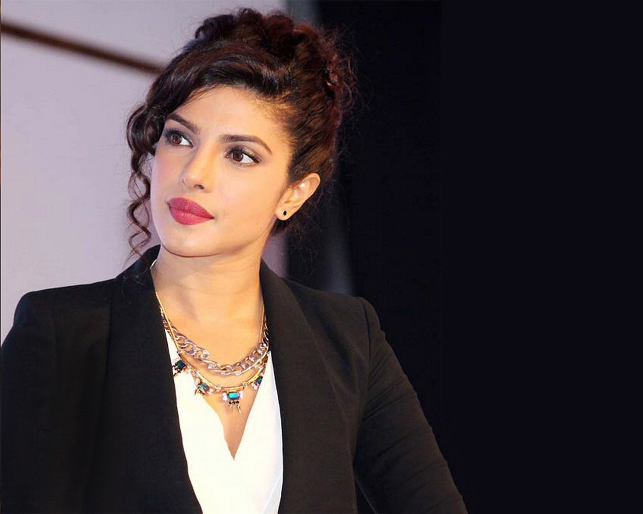 Priyanka Chopra          by coolman