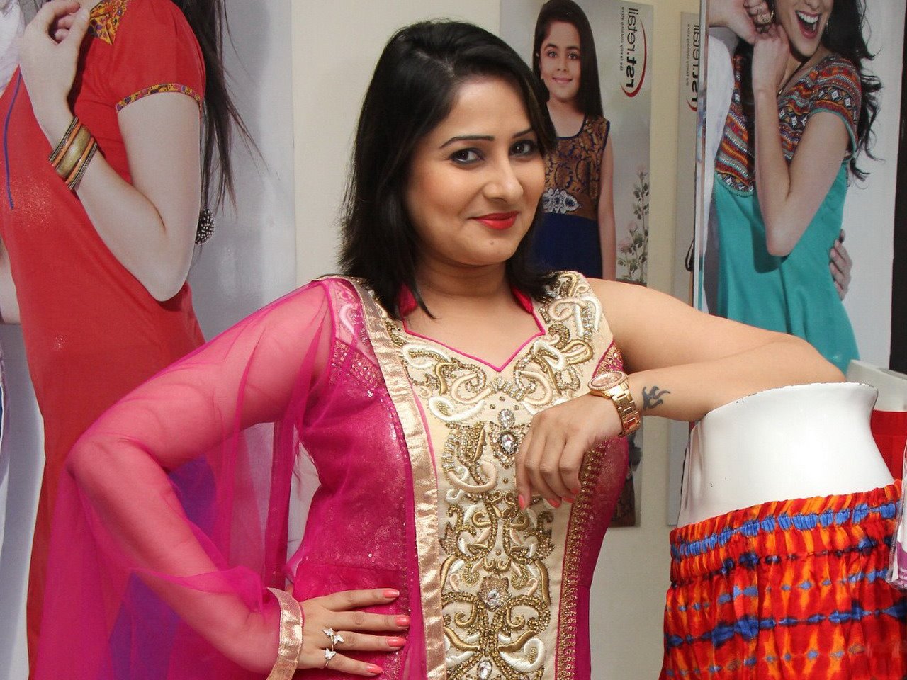 Anju Asrani