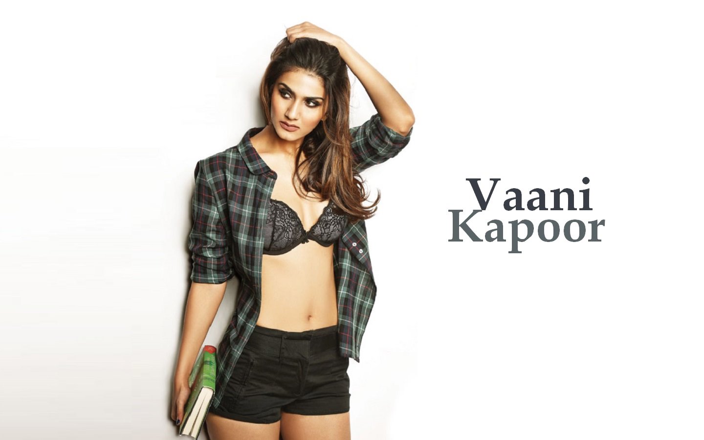 Vaani Kapoor