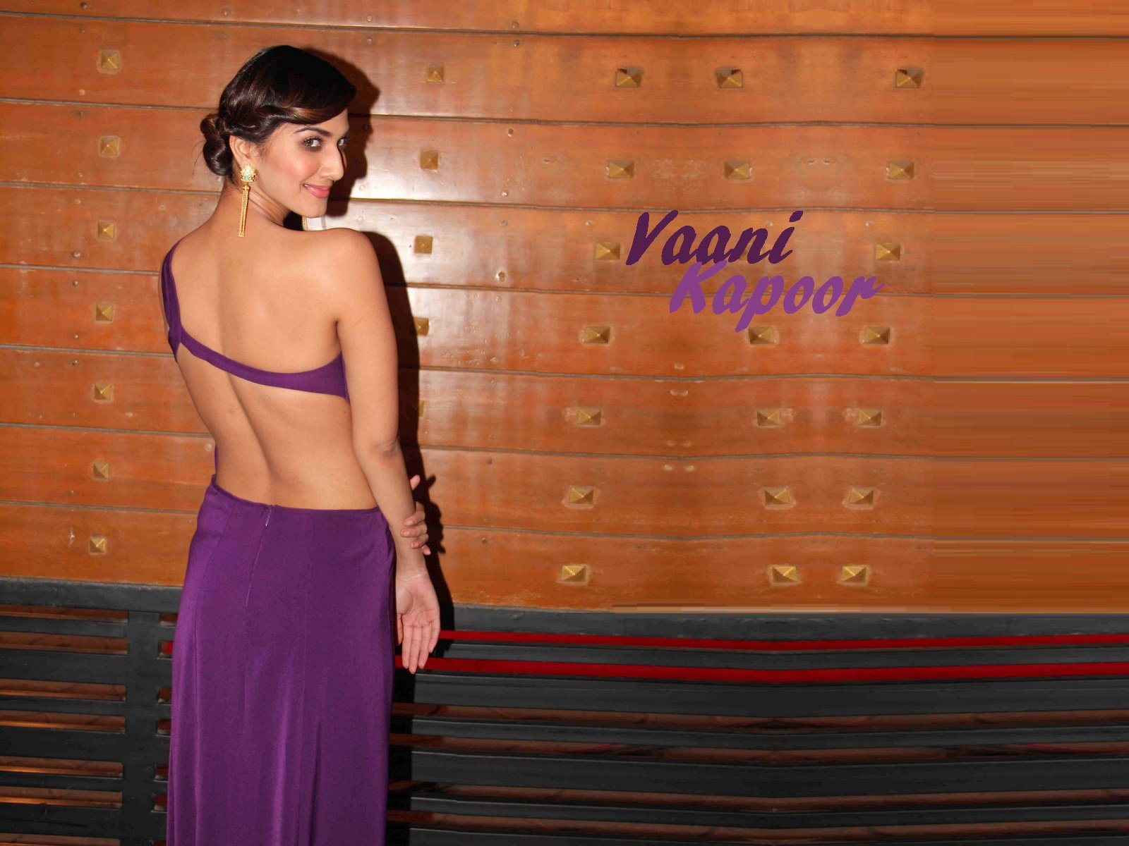 Vaani Kapoor