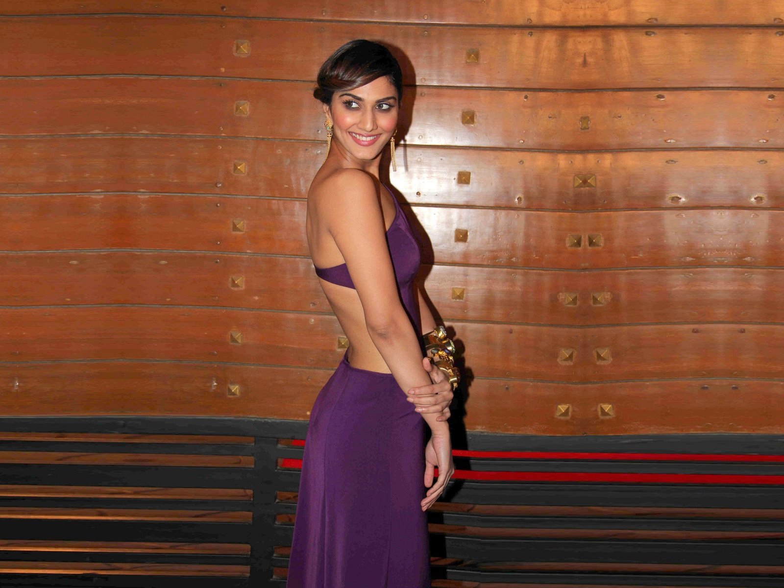 Vaani Kapoor