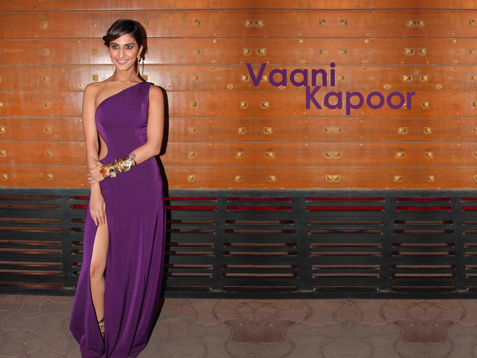 Vaani Kapoor