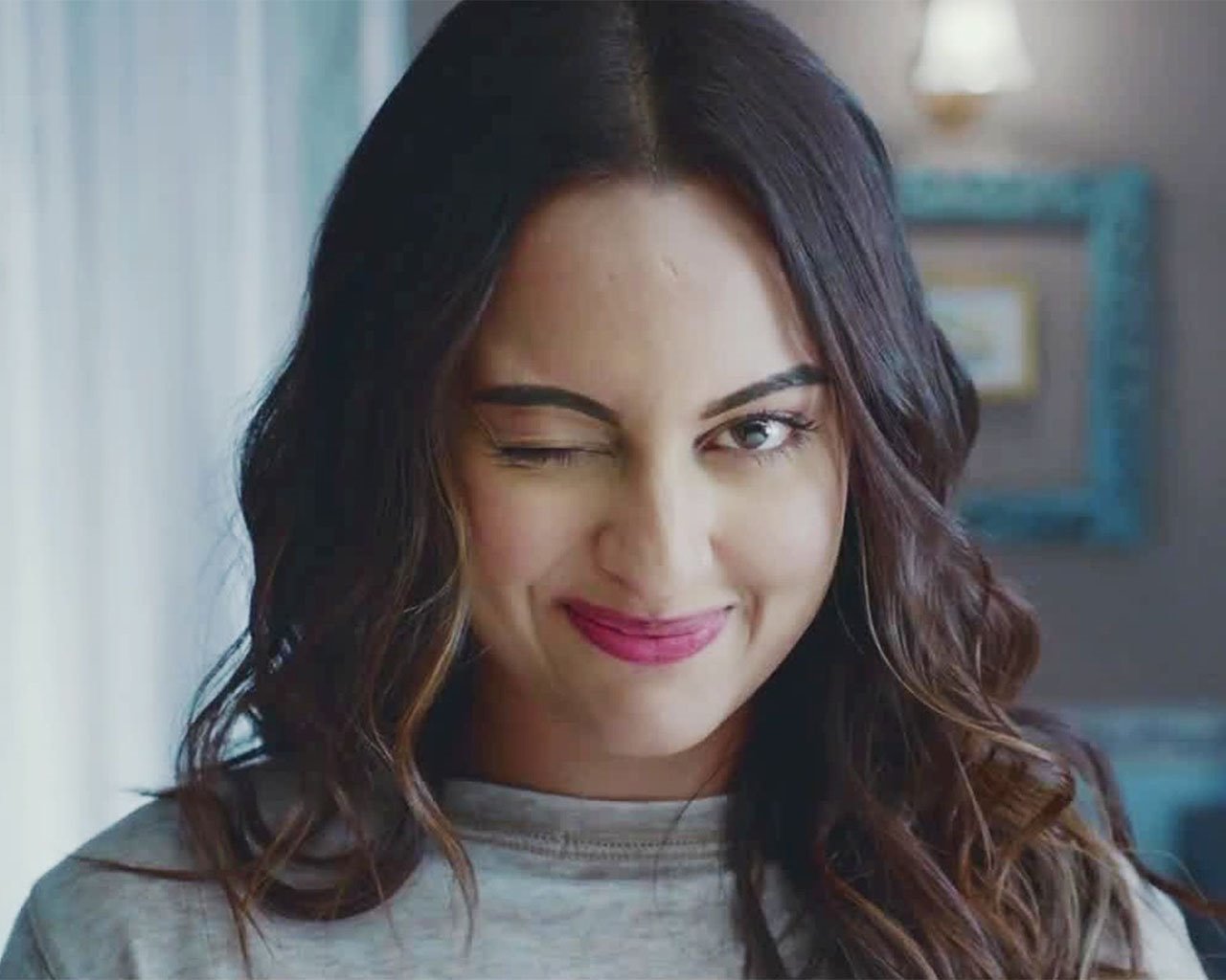 Sonakshi Sinha           by coolman
