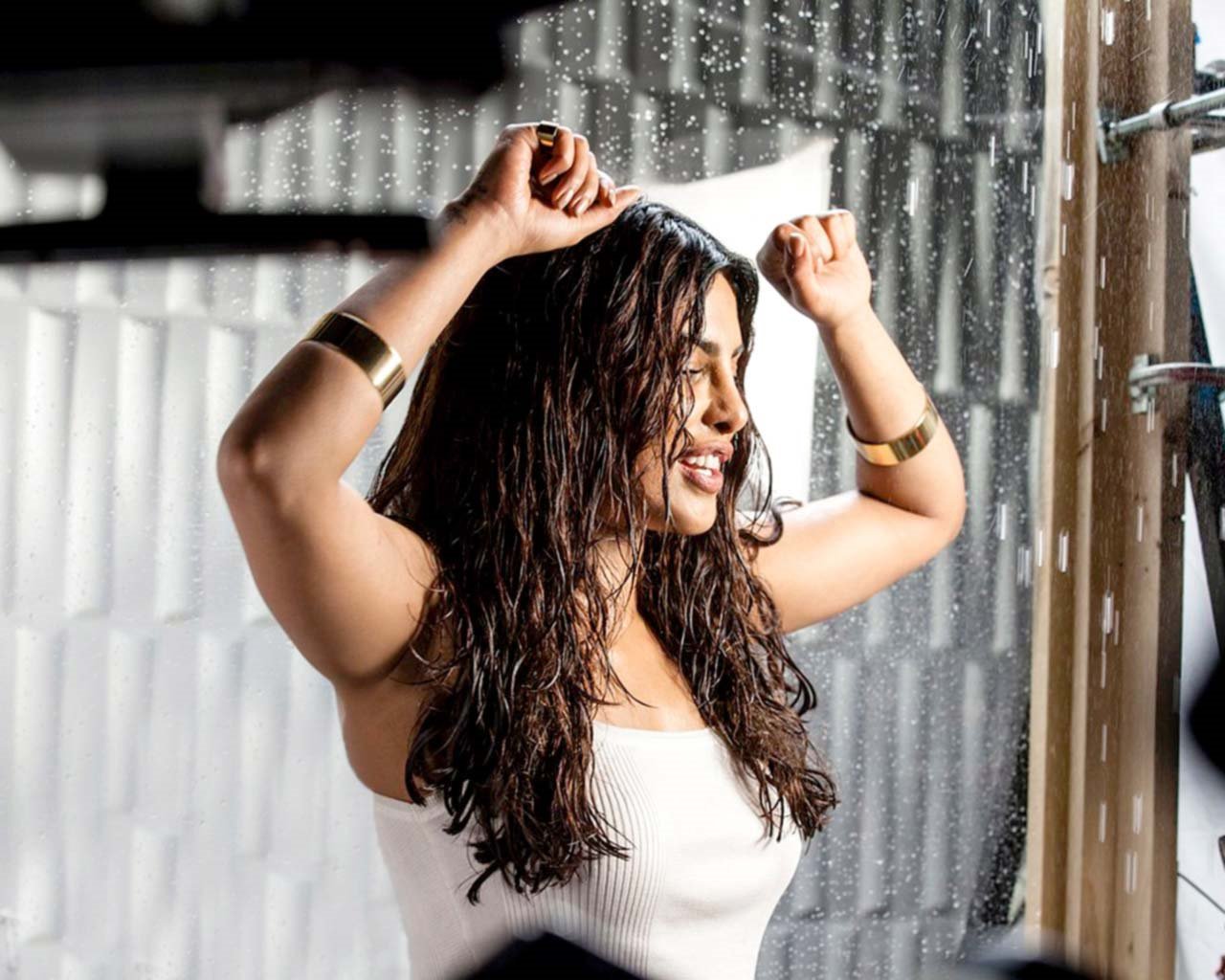 Priyanka Chopra      by coolman