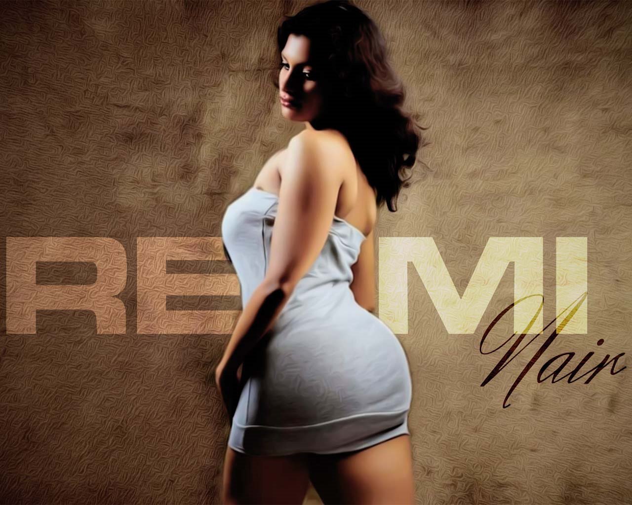 Resmi Nair      by coolman