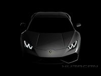 Lamborghini Huracan By Hubbak