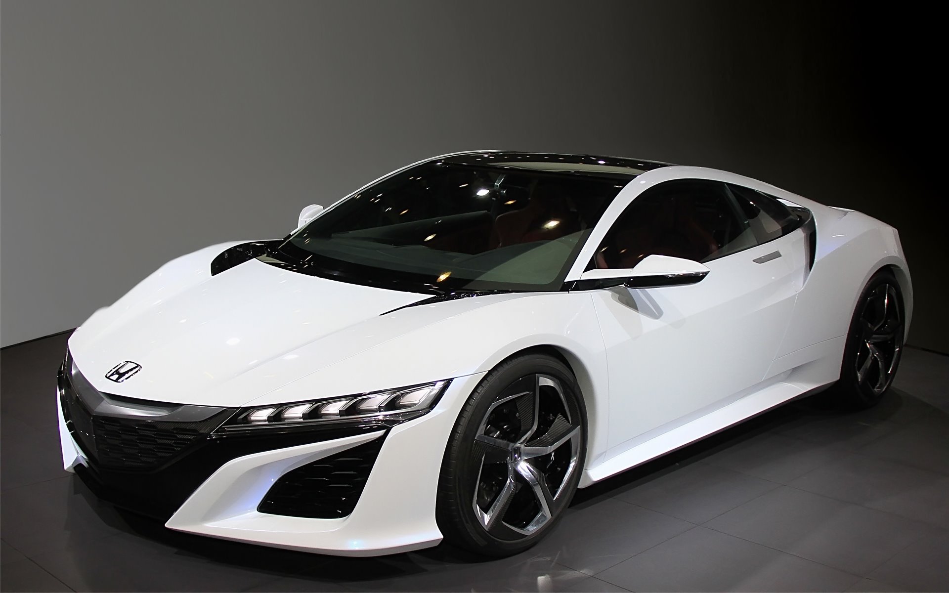 Honda Acura By Hubbak
