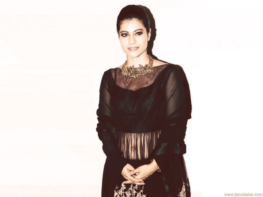 Kajol Devgn Mukherjee
