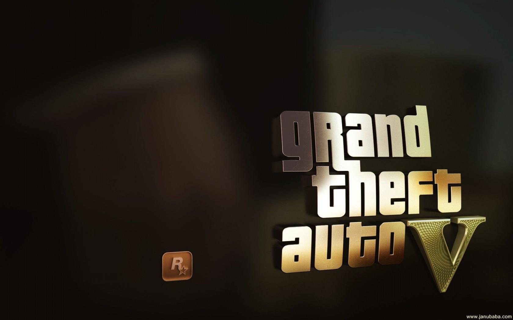 GTA V By Hubbak