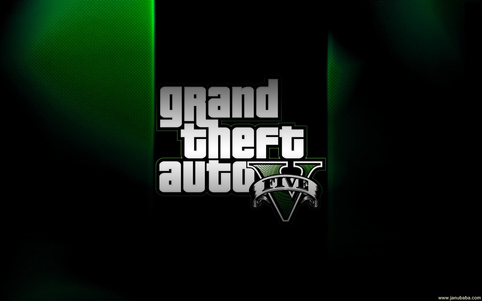 GTA V By Hubbak