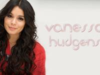 Vanessa Hudgens By Hubbak