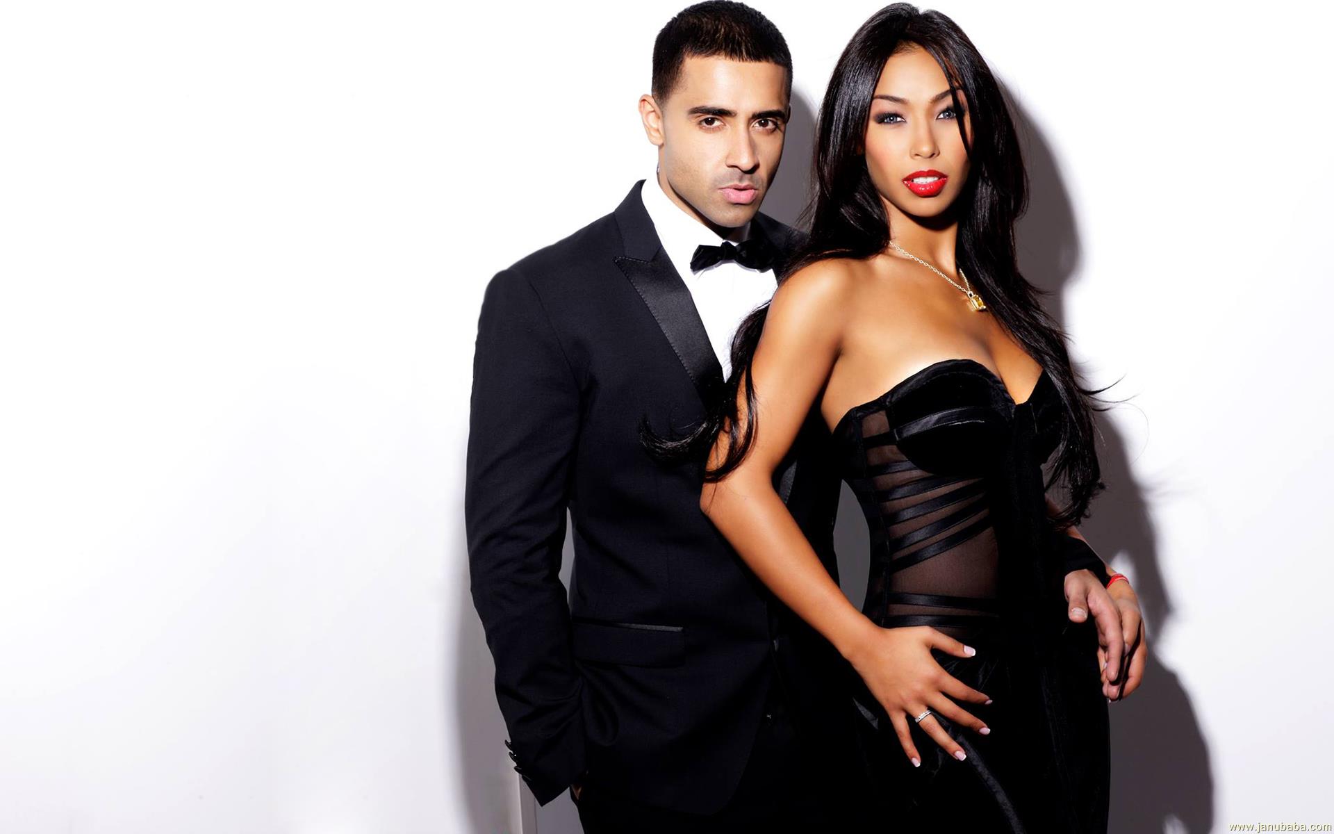 Jay Sean & Thara Natalie By Hubbak