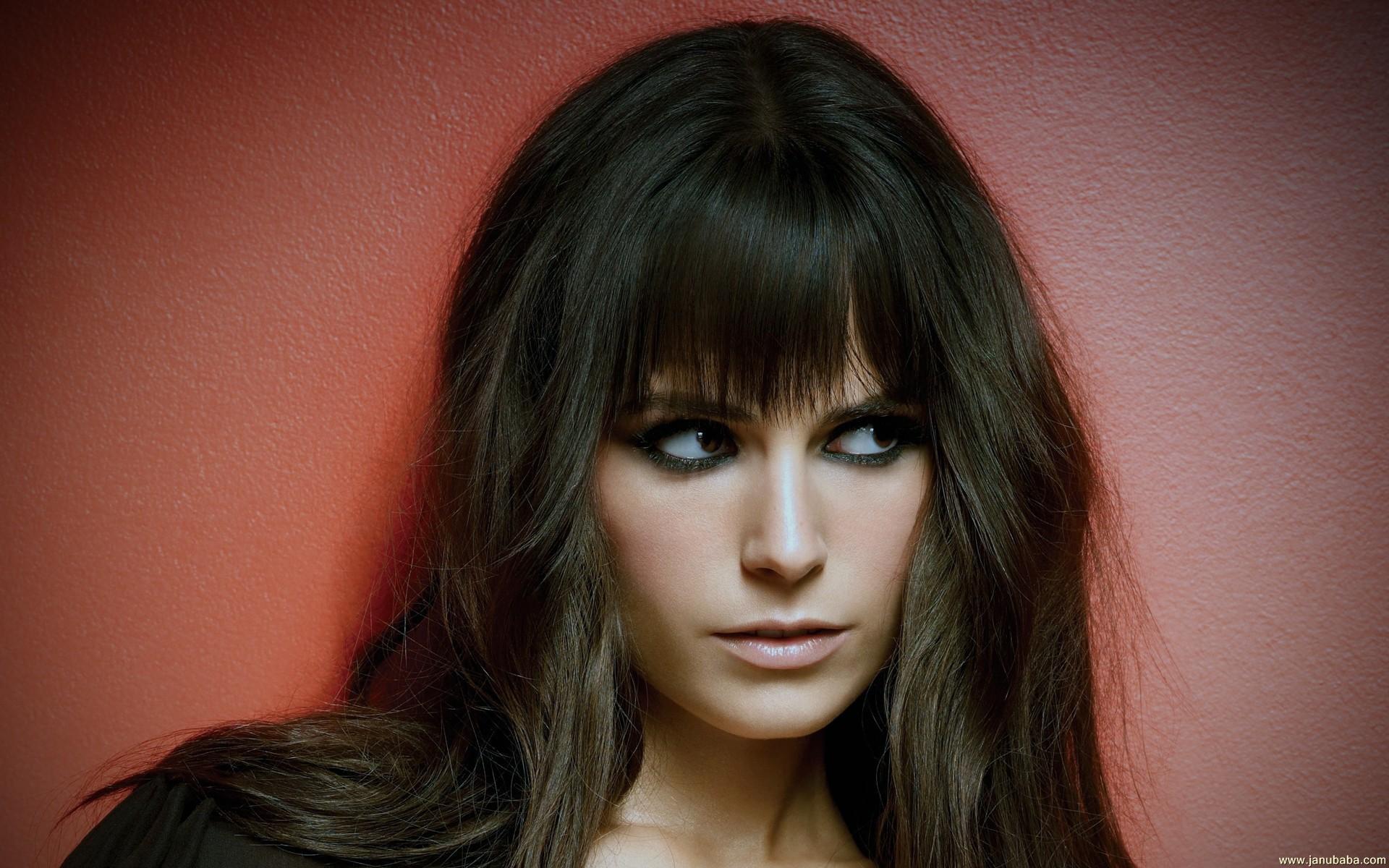 Jordana Brewster By Hubbak