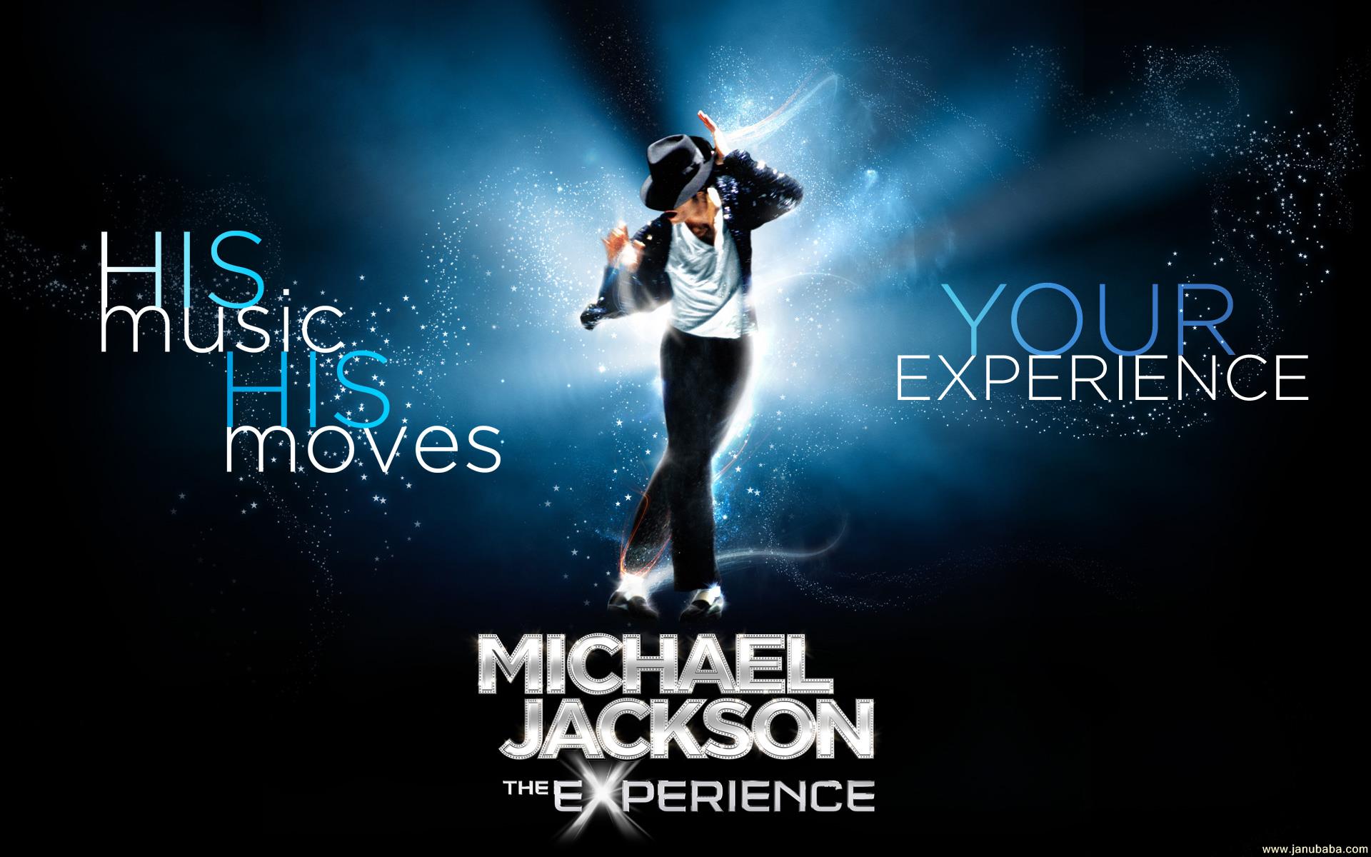 Michael Jackson By Hubbak