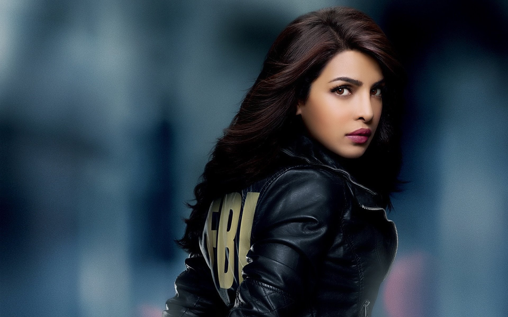 Priyanka Chopra - Quantico By Hubbak
