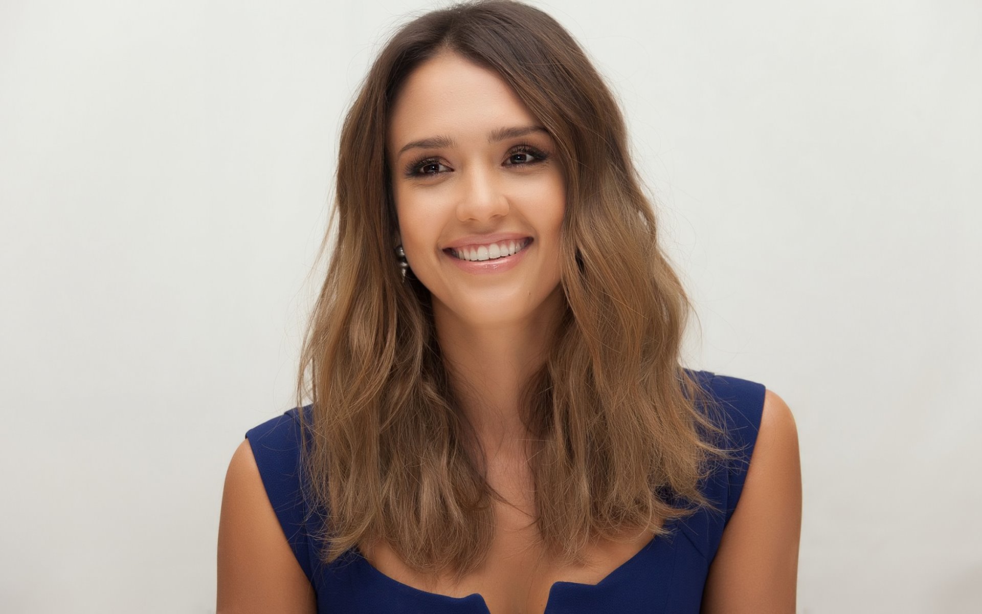 Jessica Alba By Hubbak