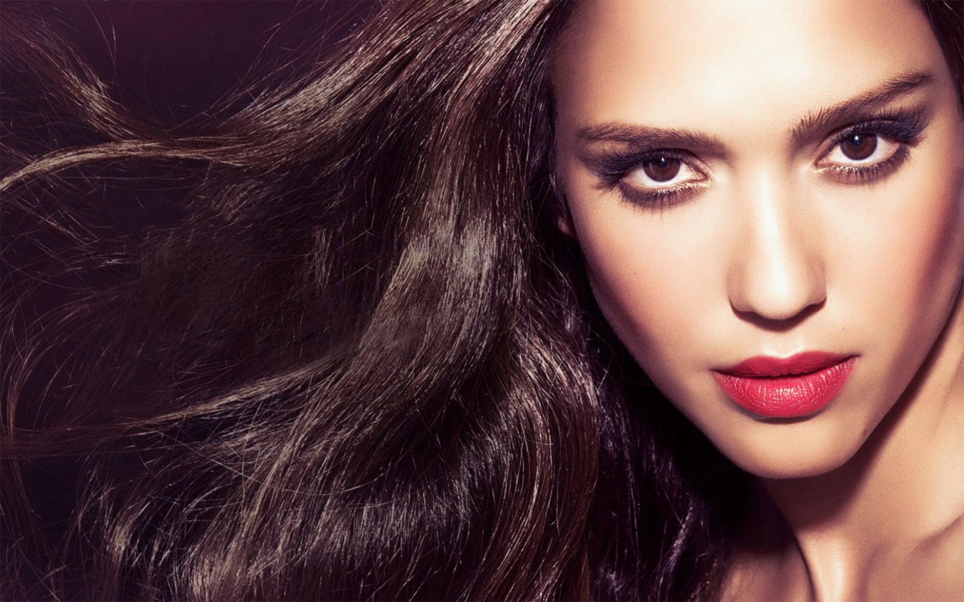 Jessica Alba By Hubbak