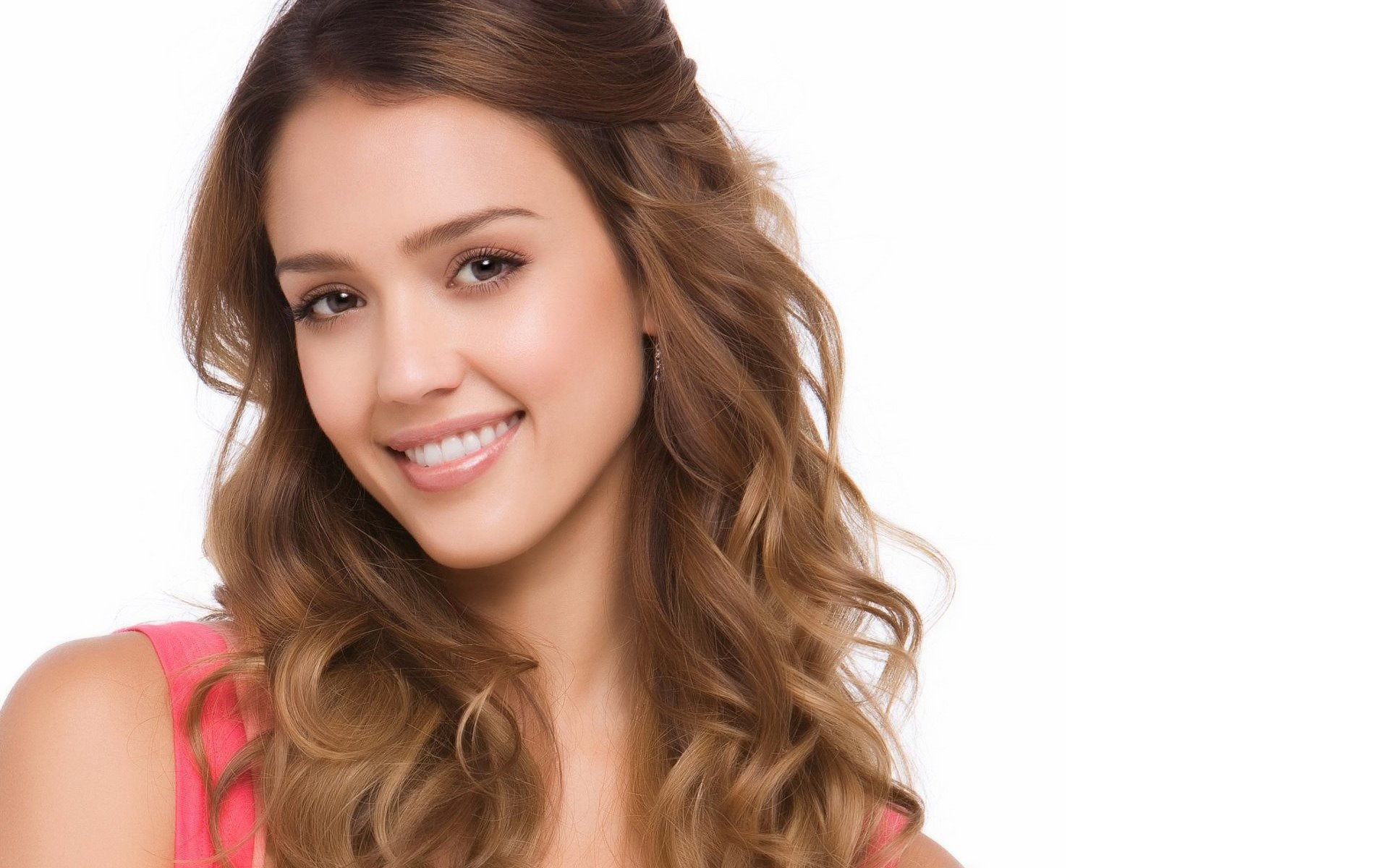 Jessica Alba By Hubbak