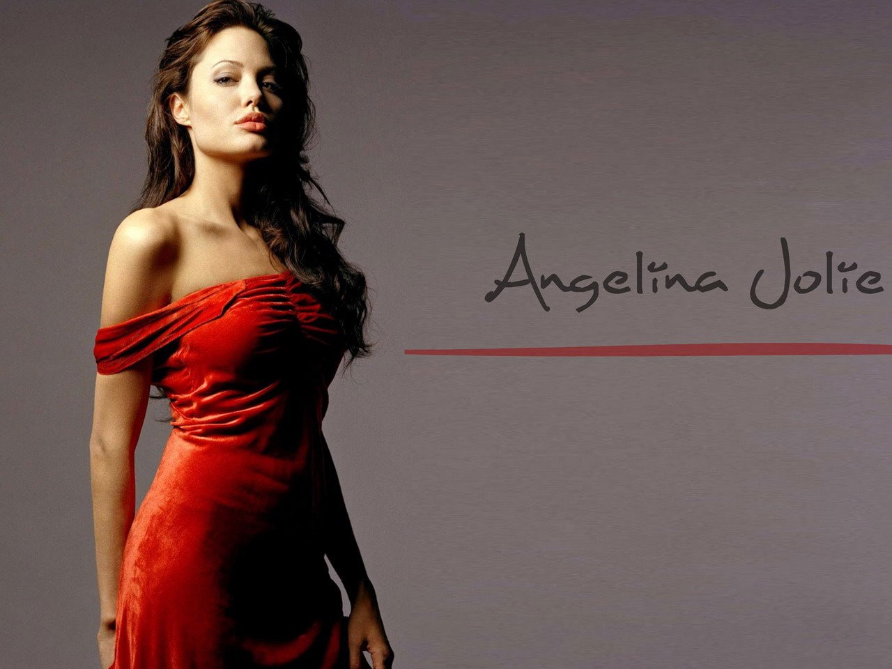 Angelina Jolie