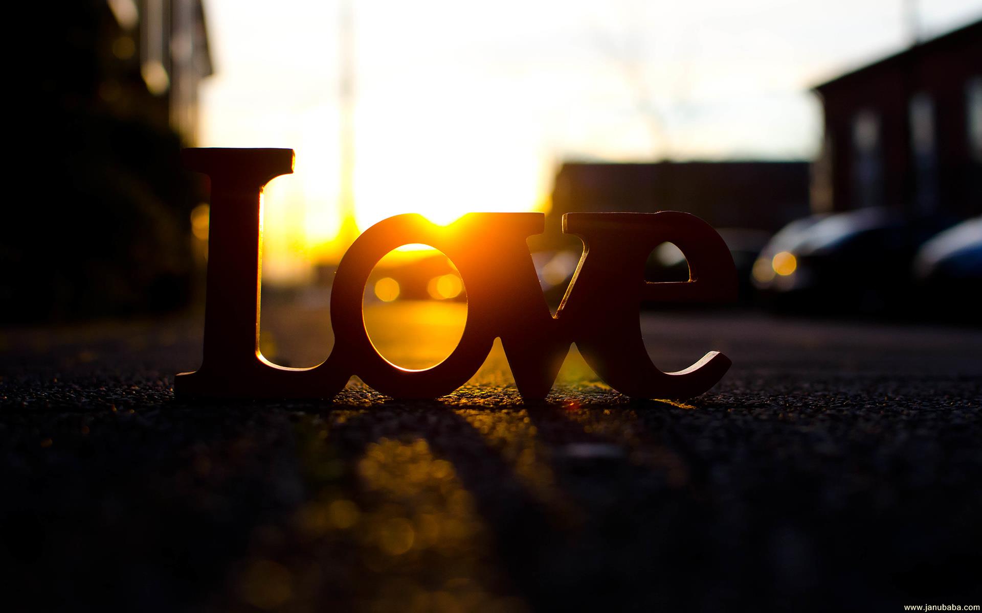 Love By Hubbak 