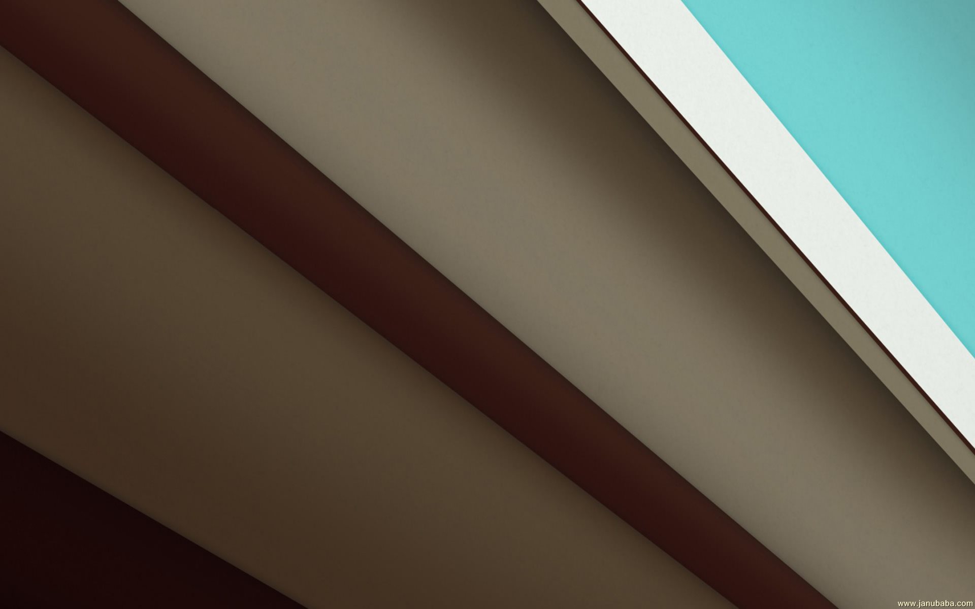 Android L 5.0 By Hubbak