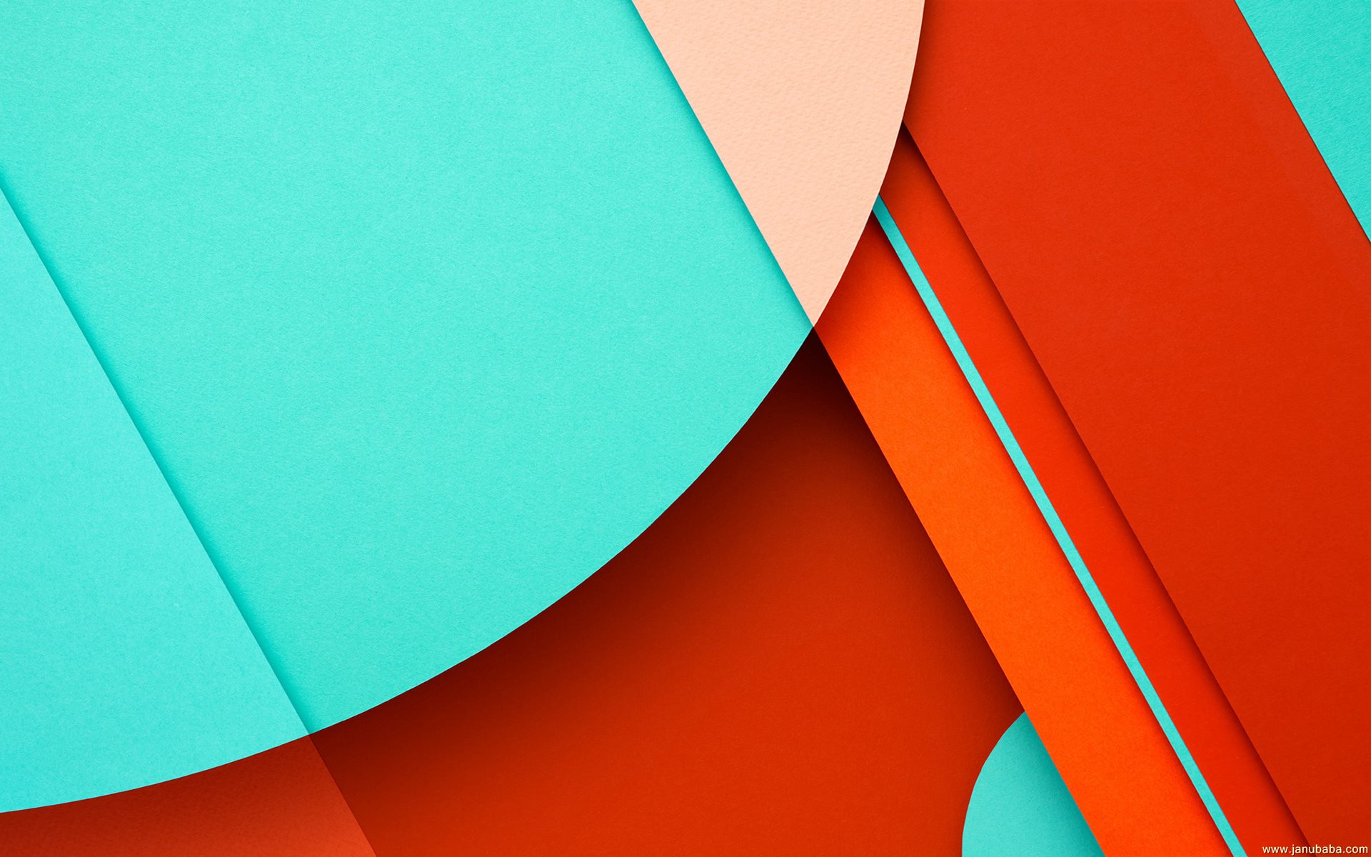 Android L 5.0 By Hubbak