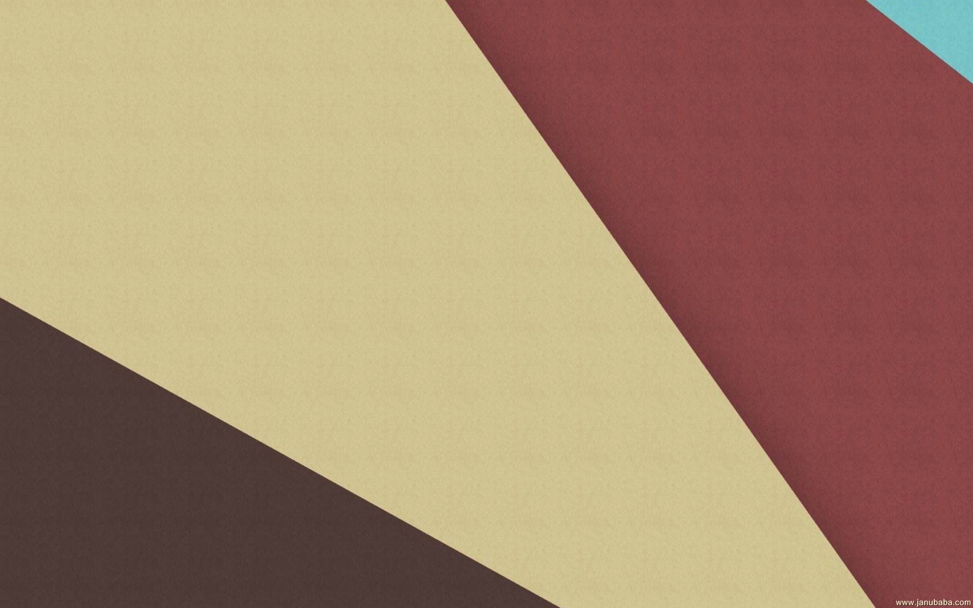 Android L 5.0 By Hubbak