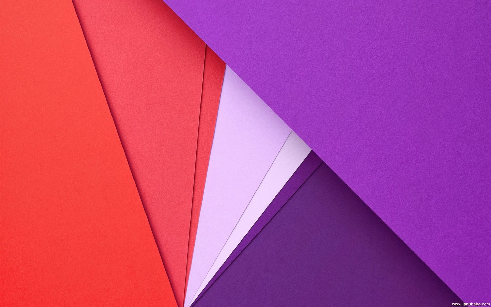 Android L 5.0 By Hubbak