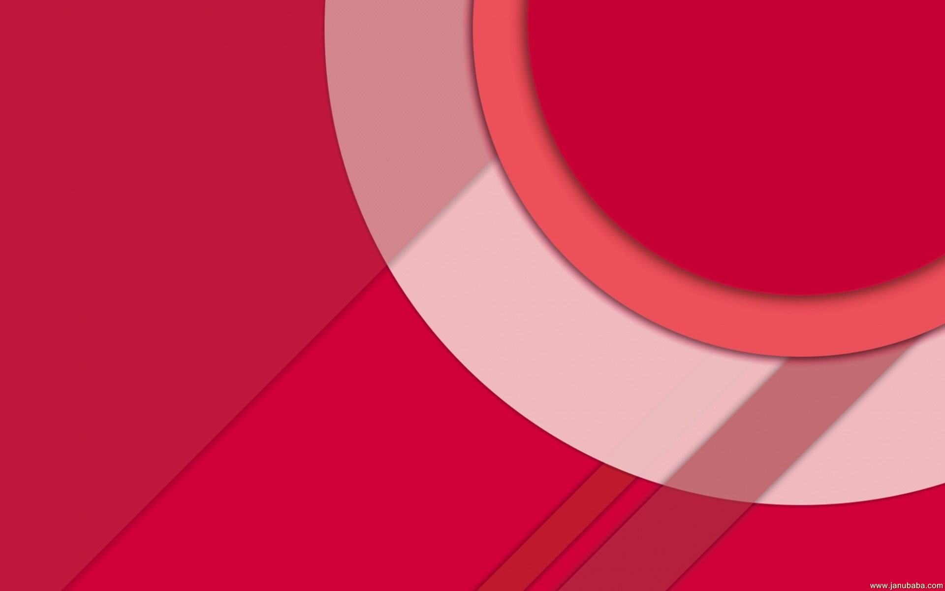 Android L 5.0 By Hubbak