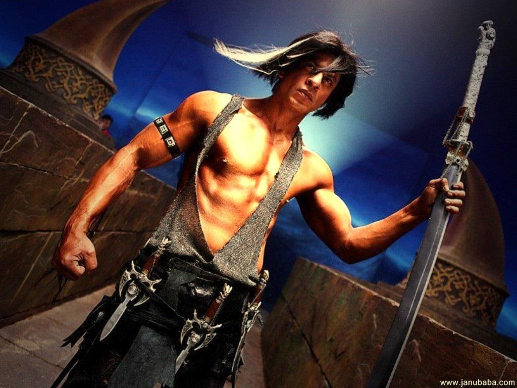 Ra.One by me