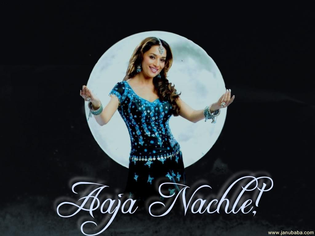 Aaja Nachle by ursa