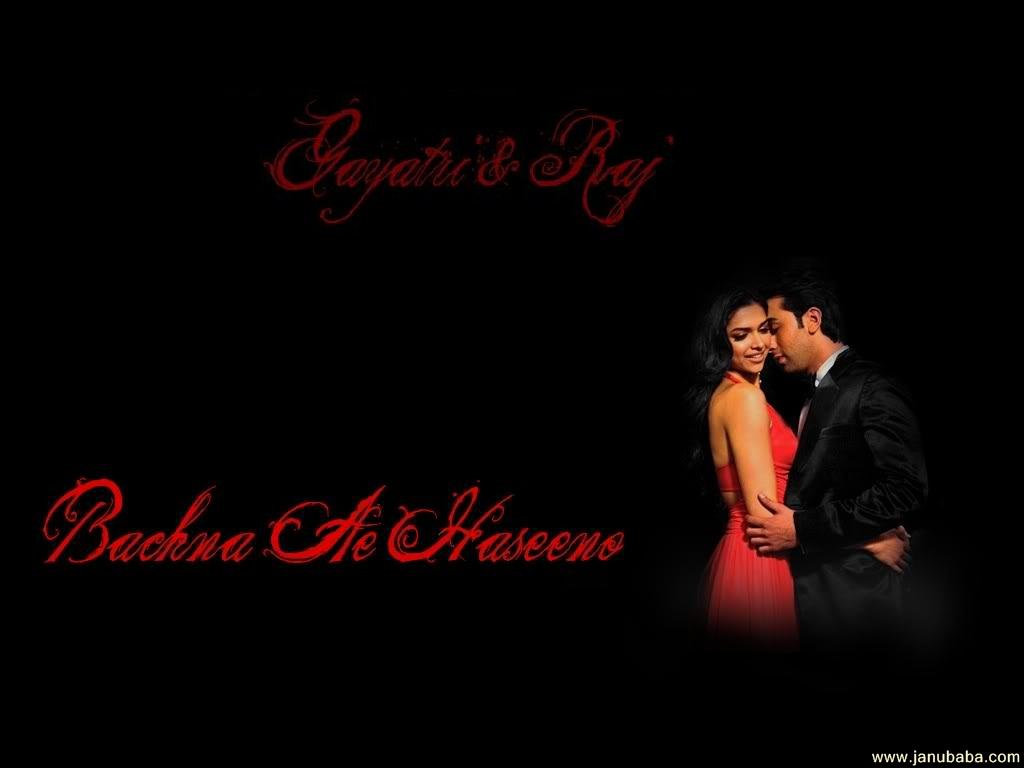 Bachna Ae Hasseoby ursa