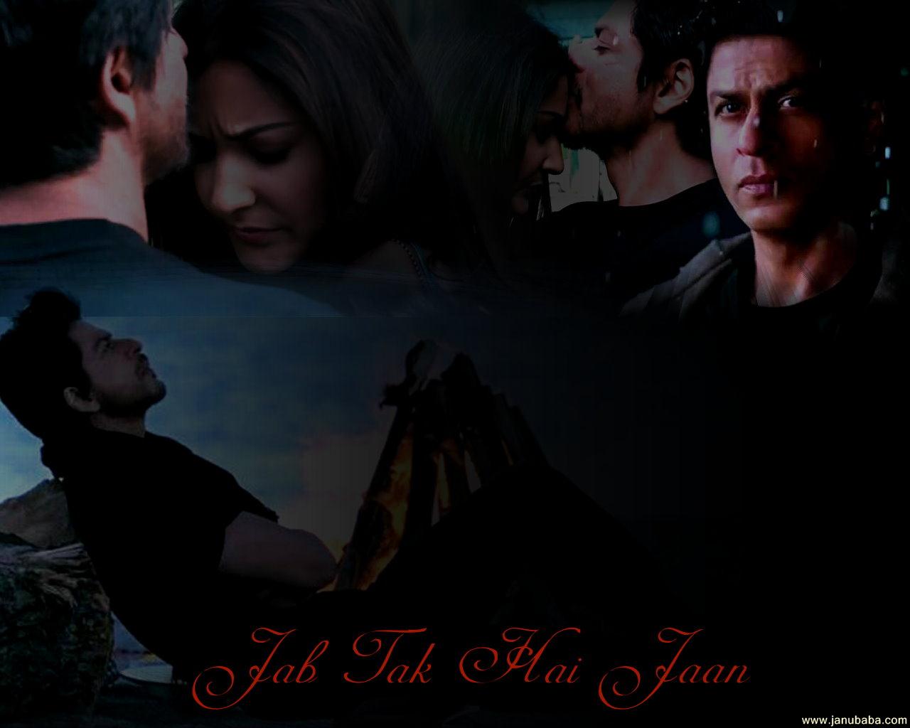 Jab Tak Hai Jaan