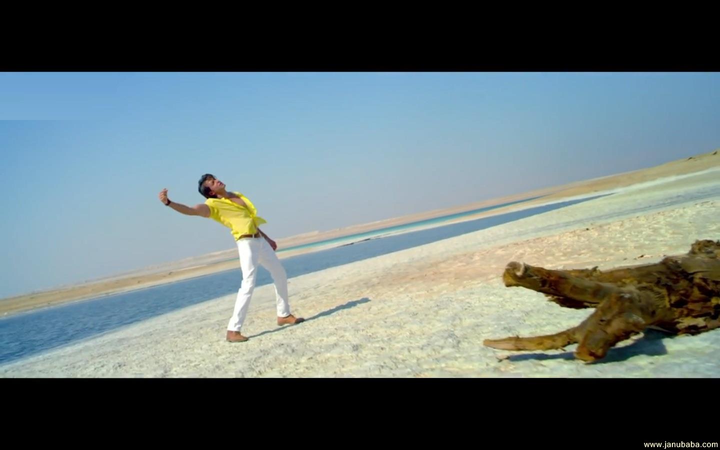 Krrish 3