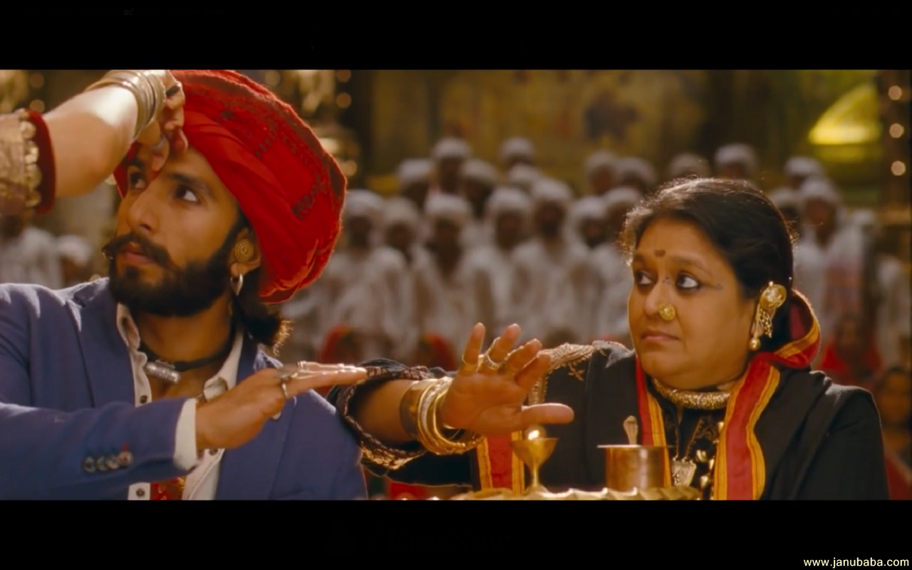 Ram Leela