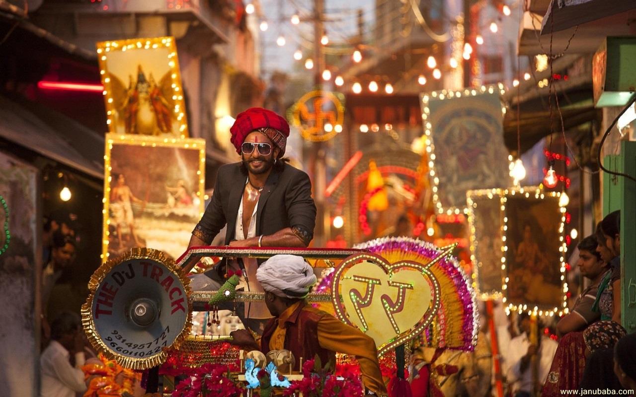 Ramleela