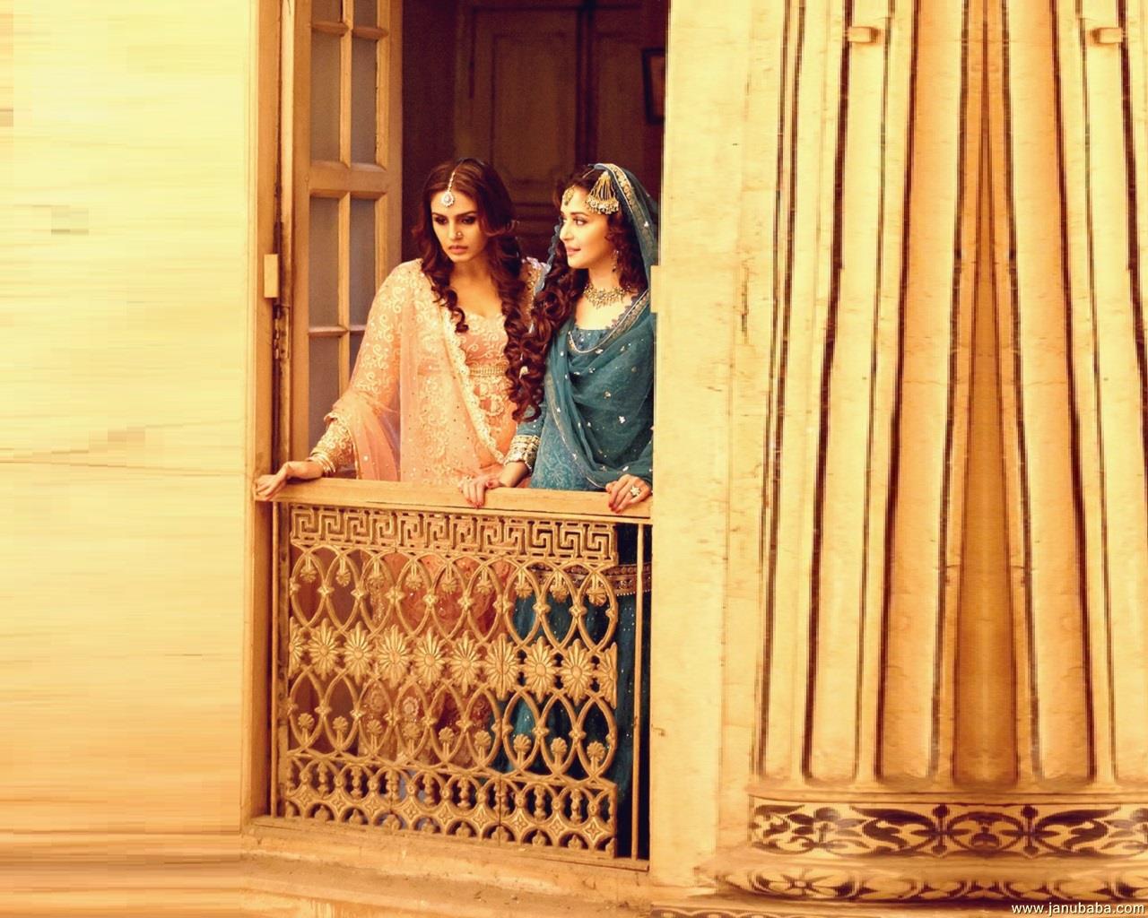 Dedh Ishqiya