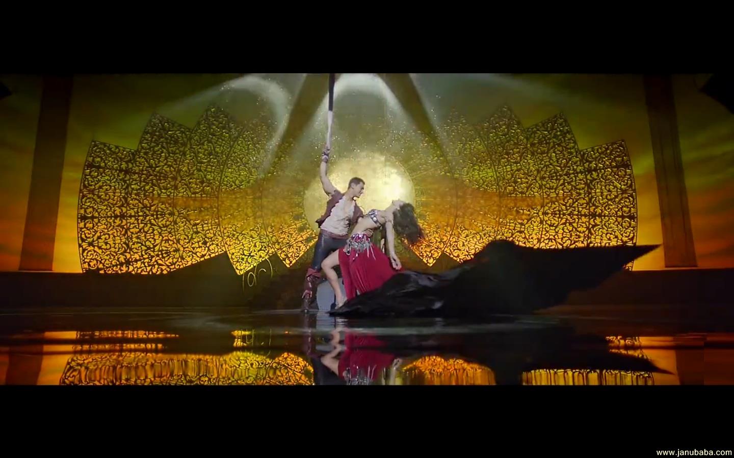 Dhoom 3