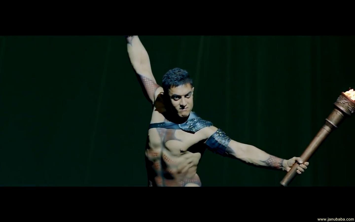 Dhoom 3