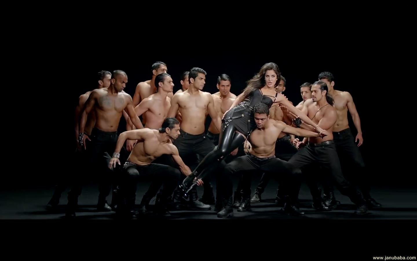 Dhoom 3