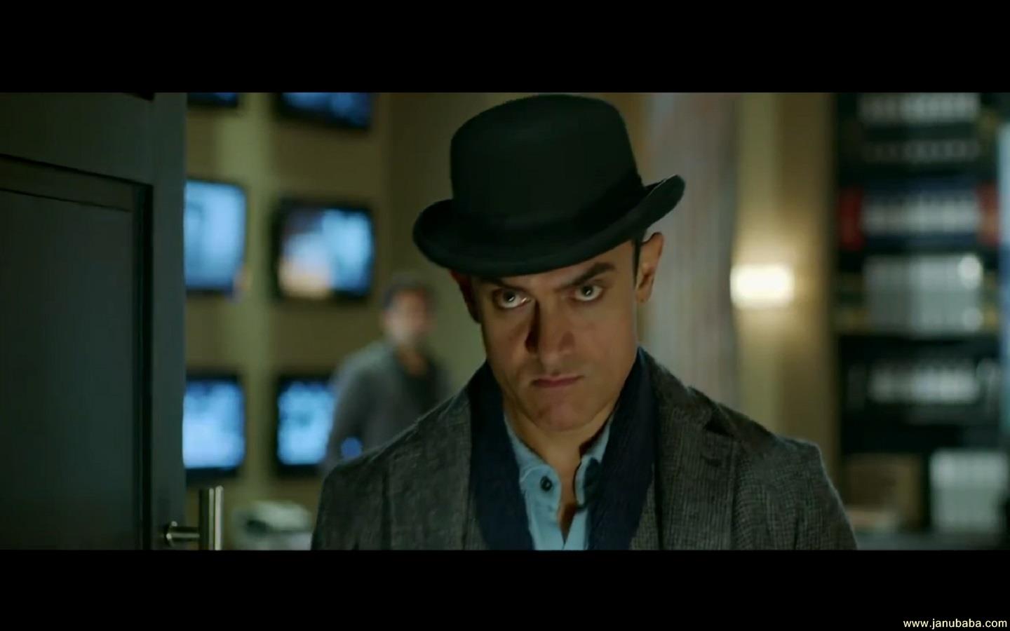 Dhoom 3