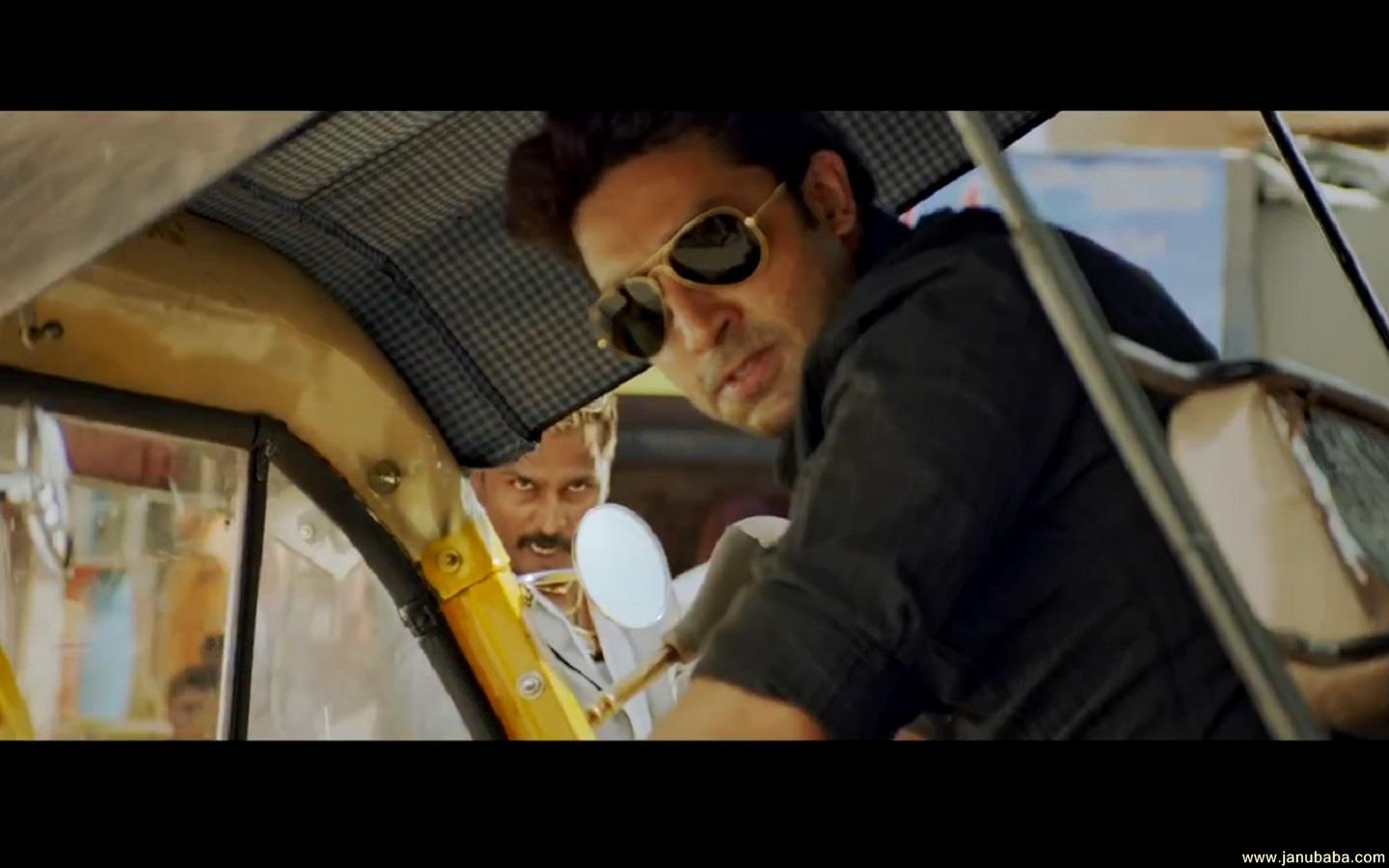 Dhoom 3