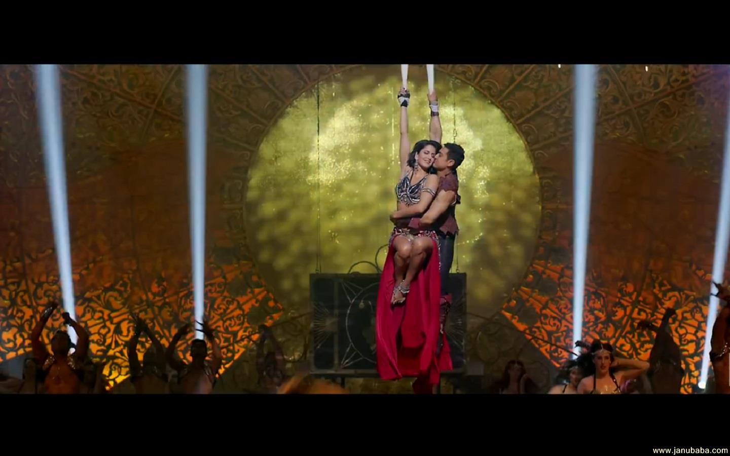 Dhoom 3