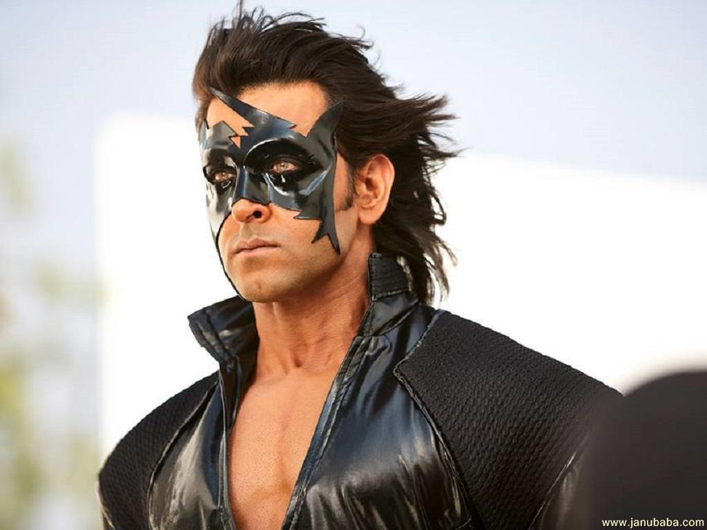 Krrish 3 