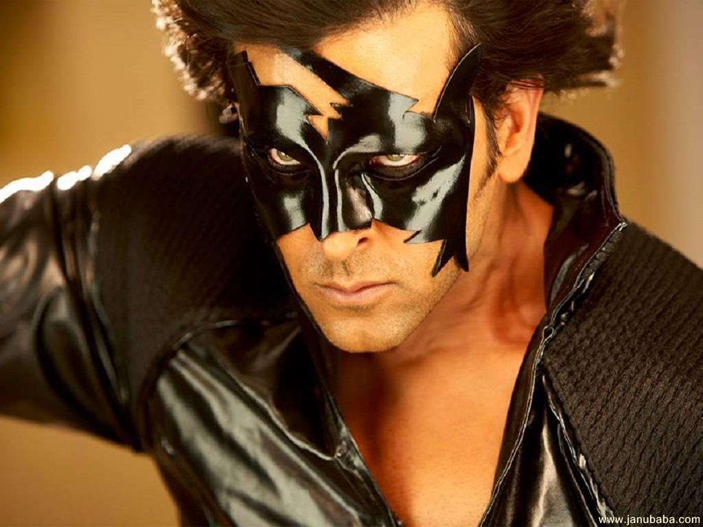 Krrish 3