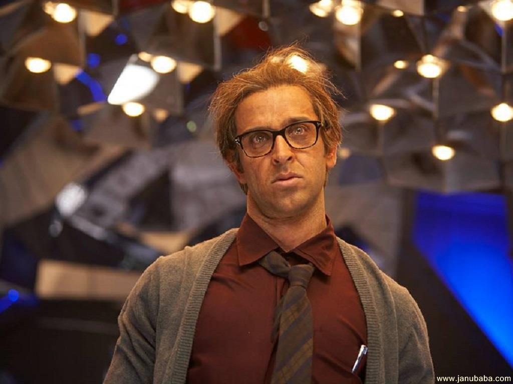 Krrish 3