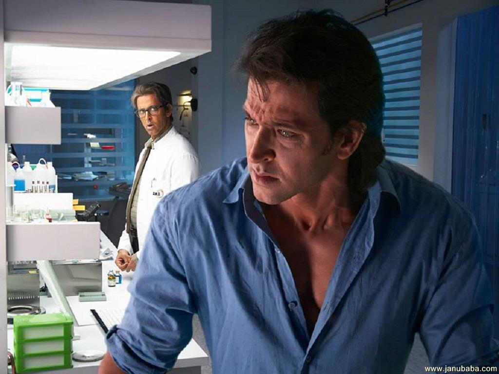 Krrish 3 