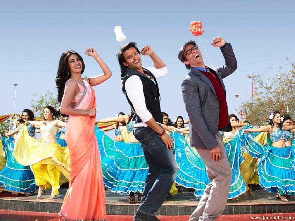 Krrish 3 